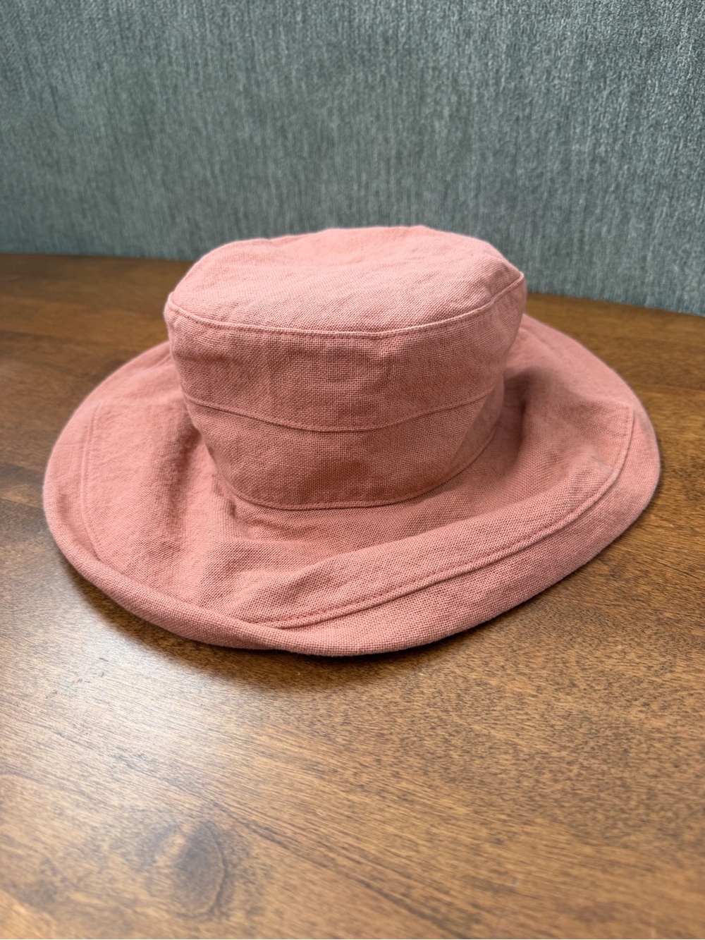 Wallaroo Boulder Colorado Hat in Pink